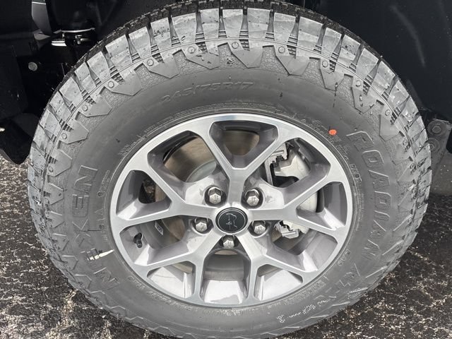 New 2026 Jeep Wrangler Unlimited Sport AWD/4WD image 27