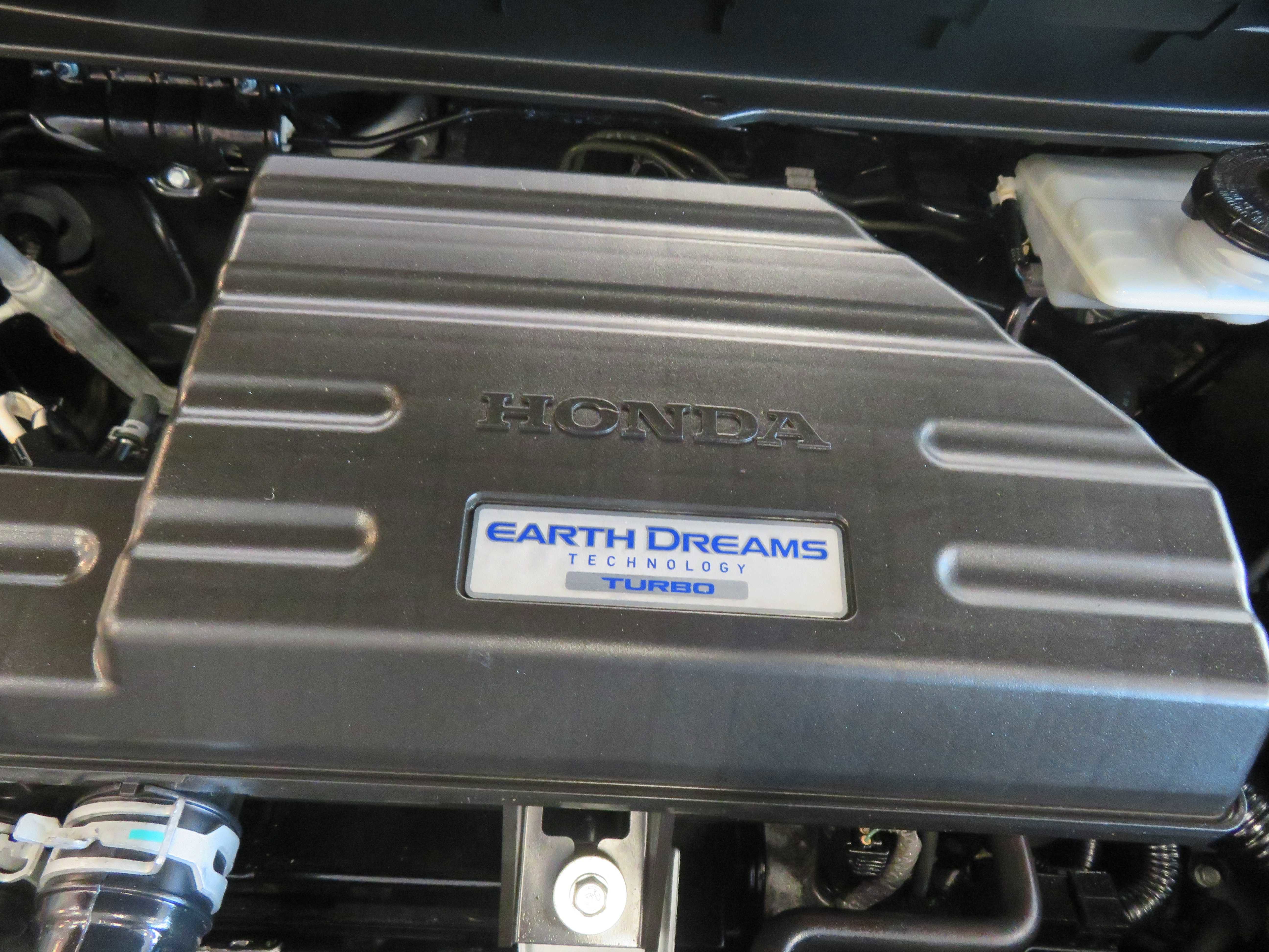 Used 2020 Honda CR-V EX image 52