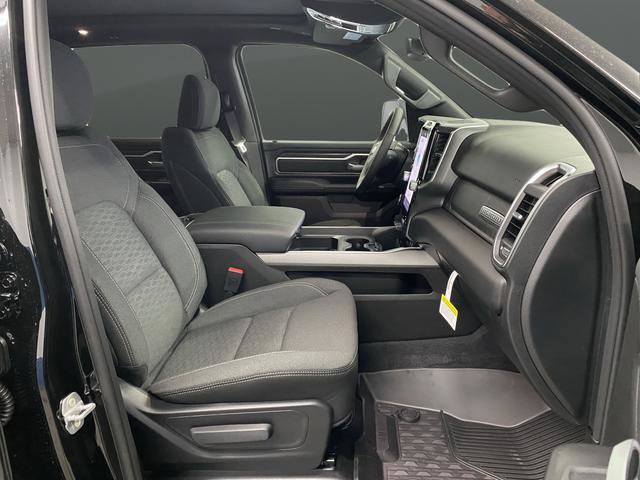 New 2026 RAM 1500 Big Horn image 35