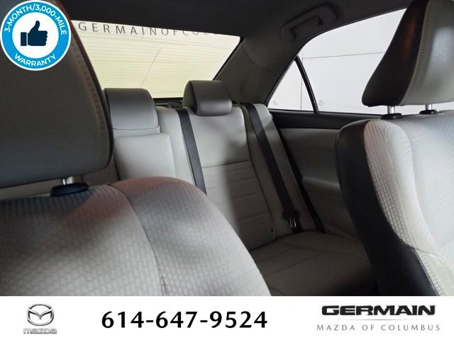 Used 2017 Toyota Camry SE image 20