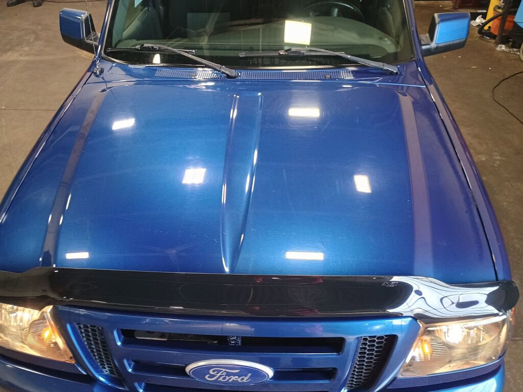 Used 2010 Ford Ranger Sport image 34