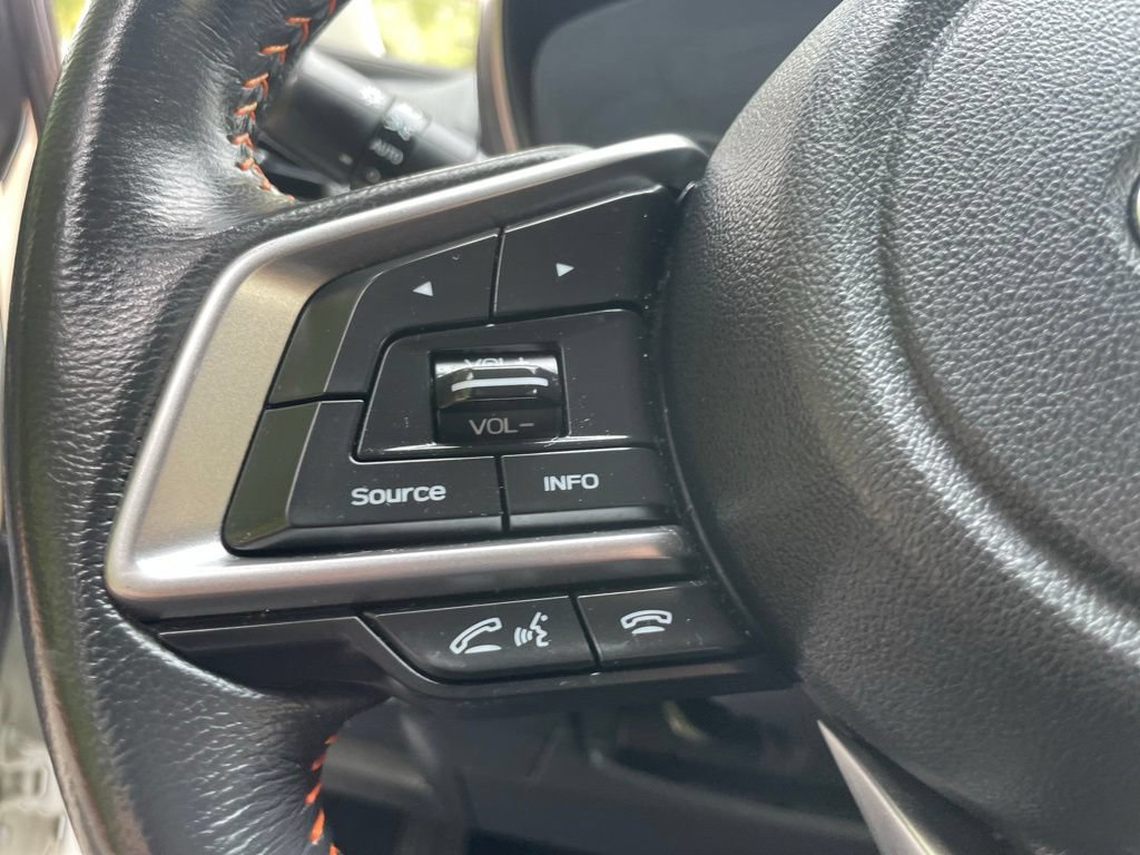 Used 2018 Subaru Crosstrek 2.0i Premium w/ Popular Package #3 AWD/4WD image 11