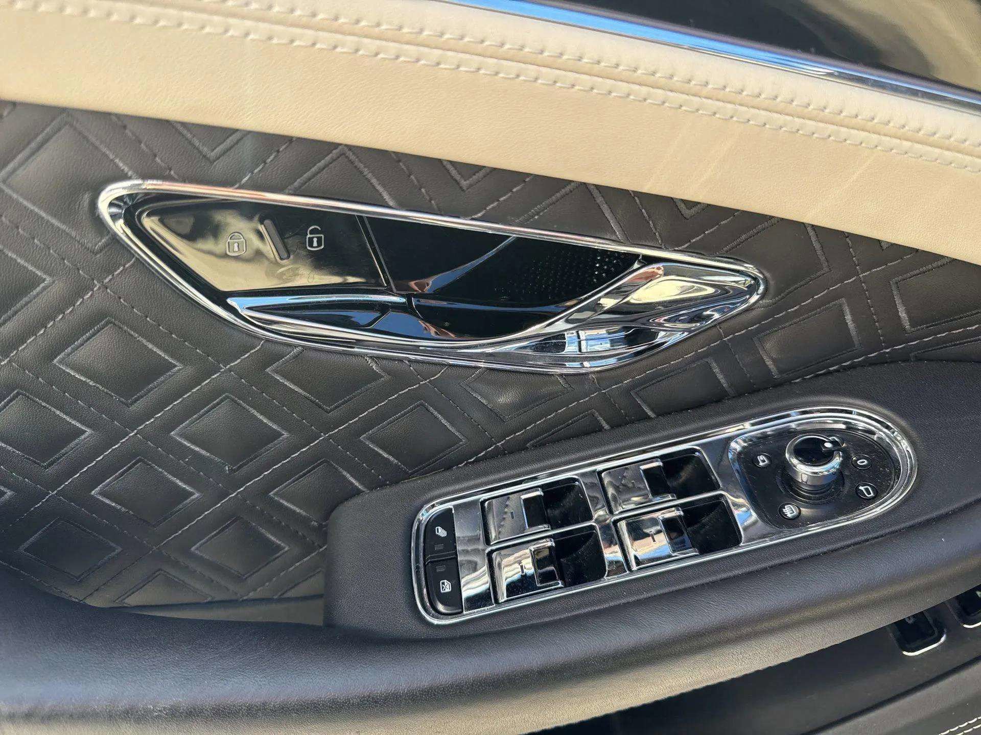 Used 2022 Bentley Continental GT Speed image 23