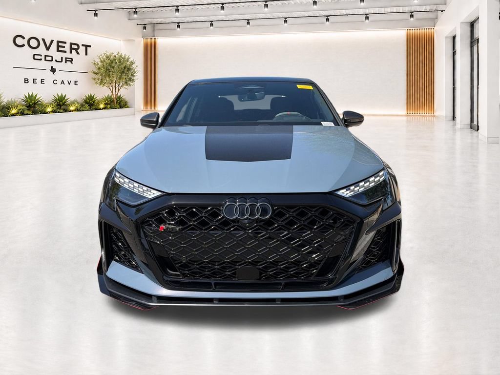 Used 2026 Audi RS 3 AWD/4WD image 3