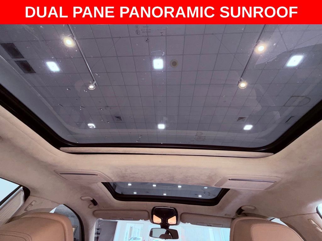 Used 2017 BMW 750i xDrive image 7