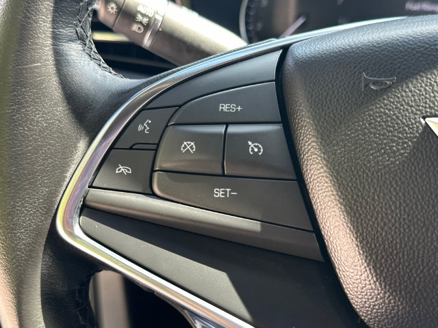 Certified 2023 Cadillac XT5 Luxury AWD/4WD image 27