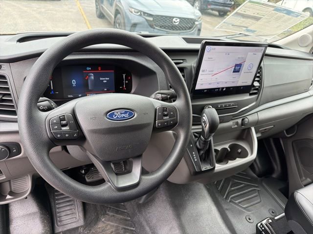 New 2026 Ford Transit 250 148 High Roof w/ Load Area Protection Package image 13