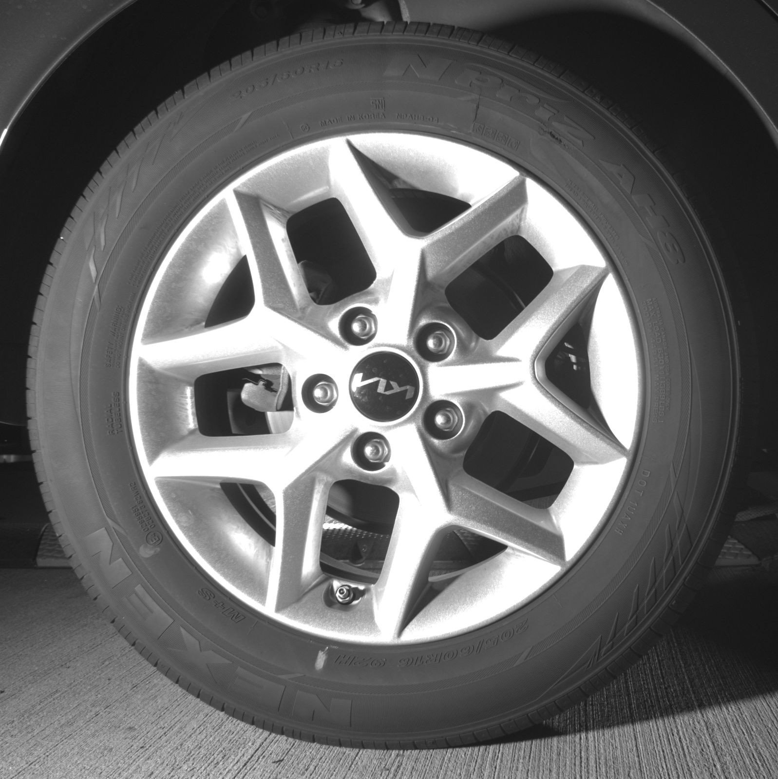 Used 2025 Kia Soul LX w/ LX Technology Package image 15