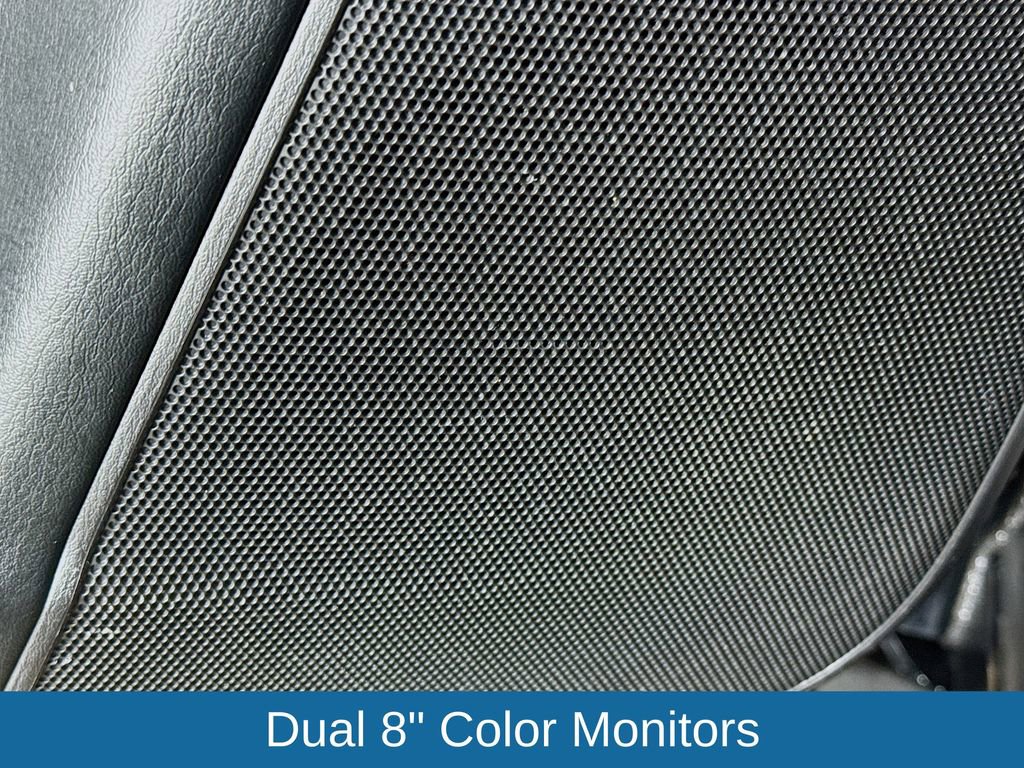 Used 2019 INFINITI QX80 Luxe w/ 22" Wheel Package image 24