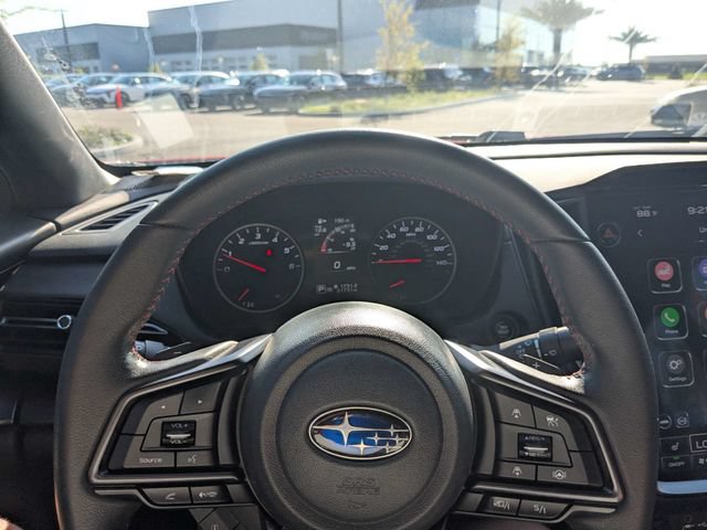 Used 2024 Subaru WRX Limited w/ Popular Package #2A AWD/4WD image 29