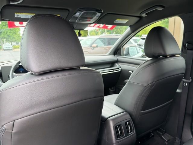 New 2025 Hyundai Santa Cruz XRT AWD/4WD image 28