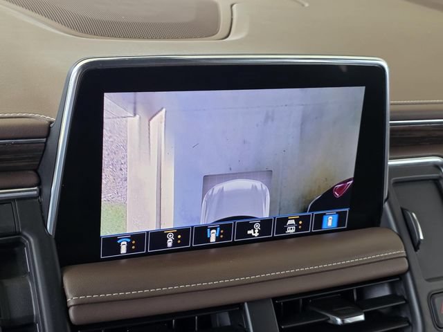 Used 2021 Chevrolet Tahoe High Country RWD image 32