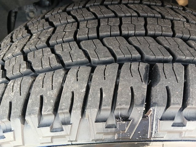 Used 2024 Jeep Wagoneer Series II AWD/4WD image 69