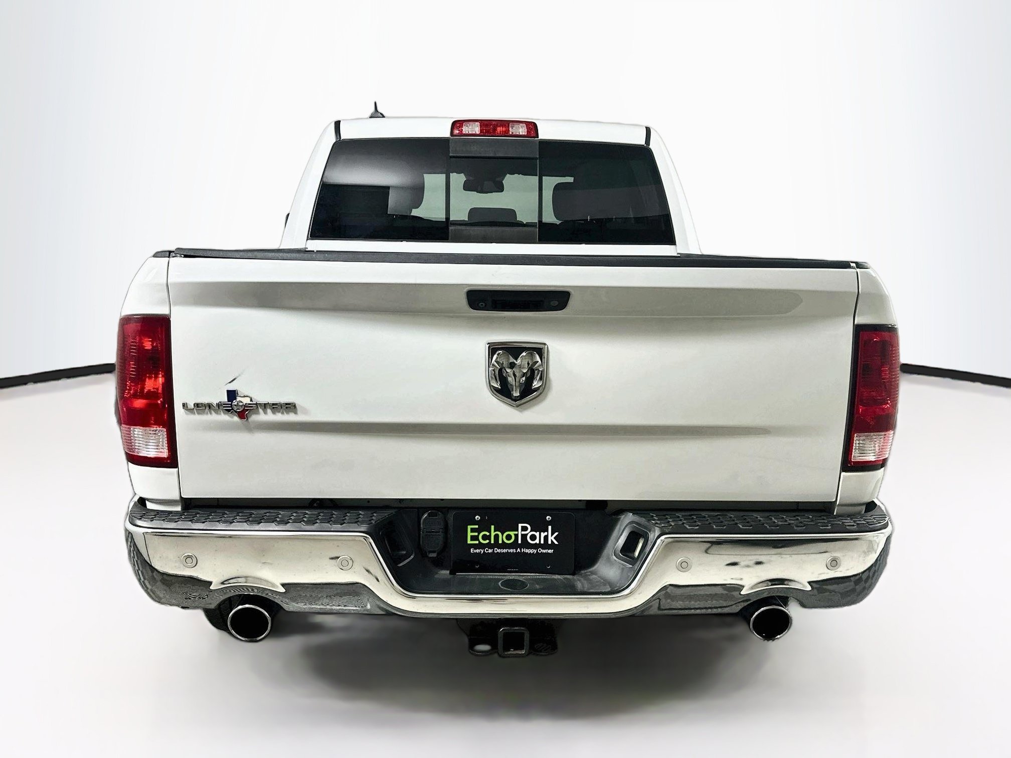 Used 2016 RAM 1500 Lone Star RWD image 7