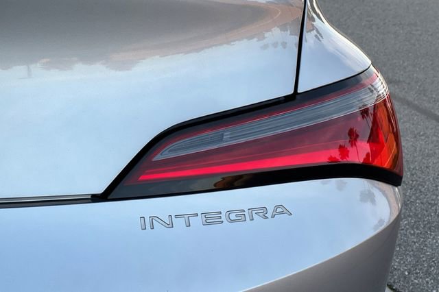 Certified 2023 Acura Integra A-Spec image 31