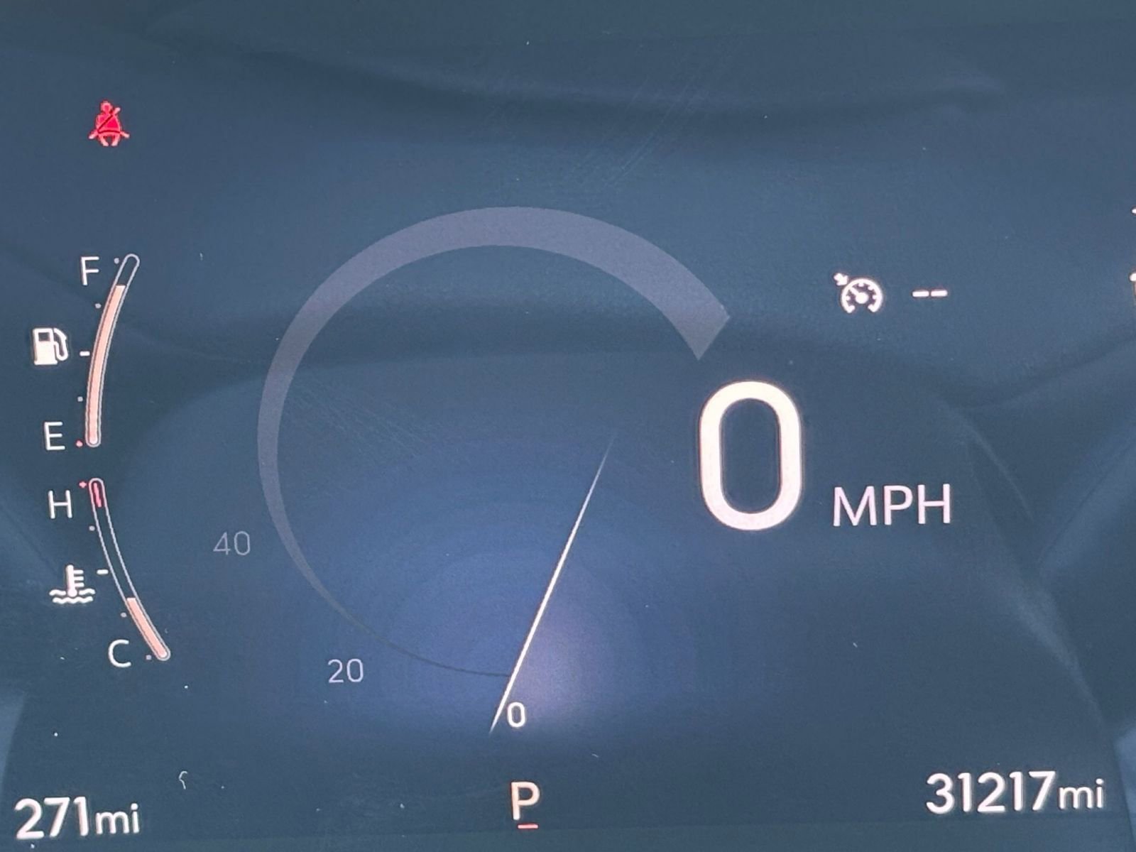 Used 2025 Buick Encore GX Preferred FWD image 35