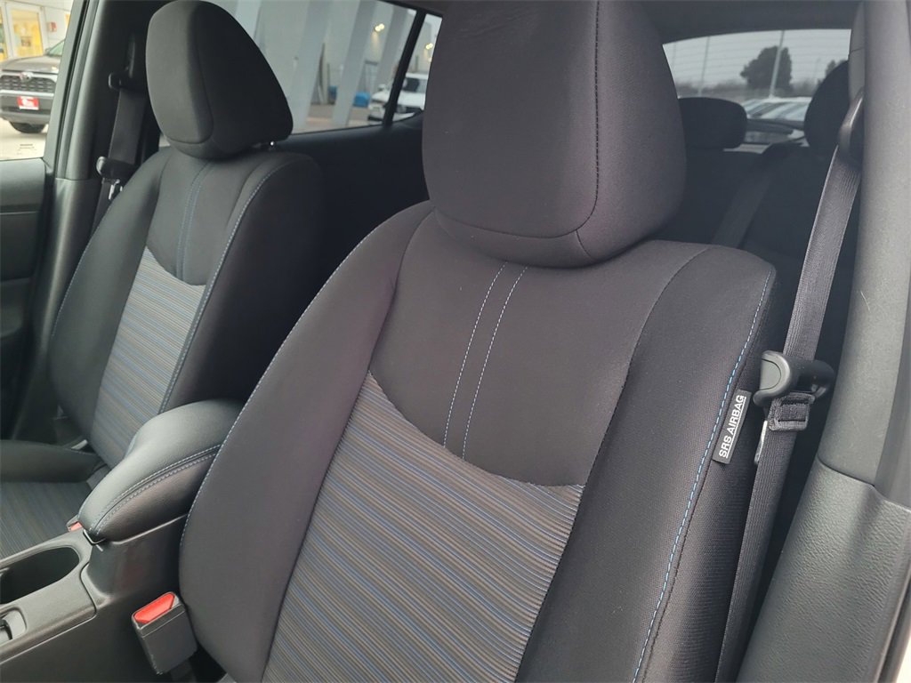 Used 2022 Nissan Leaf SV Plus image 12