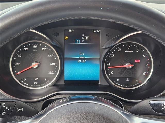 Used 2022 Mercedes-Benz GLC 300 image 11