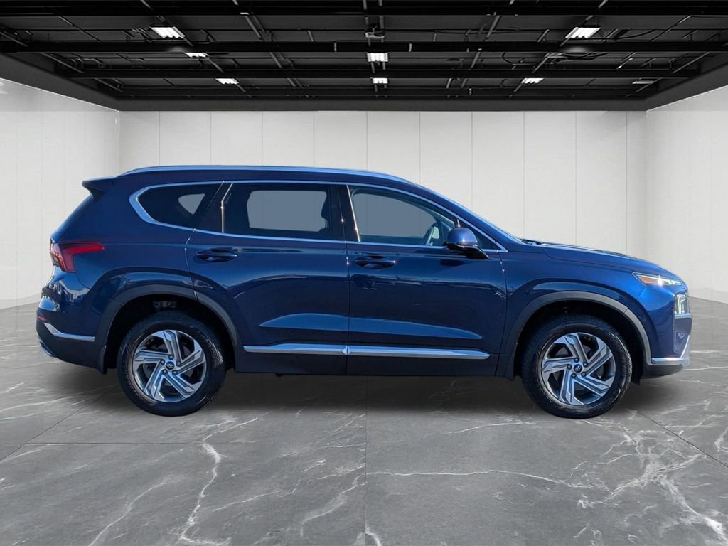 Used 2022 Hyundai Santa Fe SEL w/ Cargo Package image 6