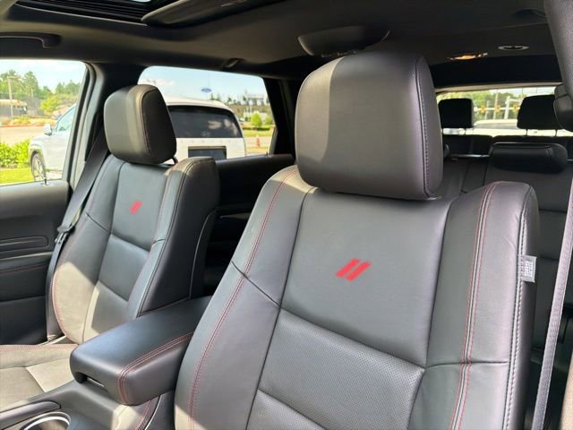 Used 2026 Dodge Durango GT AWD/4WD image 22