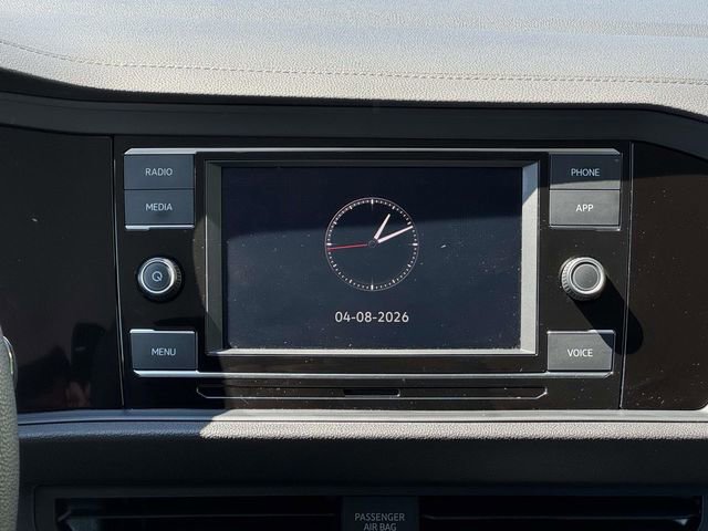 Used 2023 Volkswagen Jetta S image 16