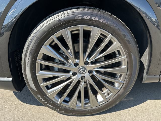 Used 2024 Lexus RX 350 w/ Convenience Package image 44