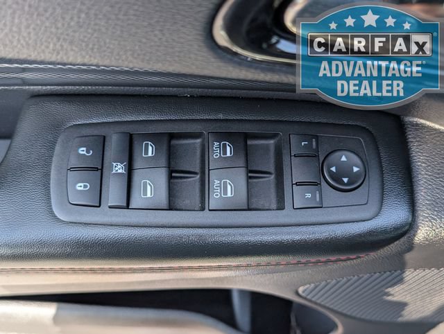 Used 2025 Dodge Durango GT AWD/4WD image 15