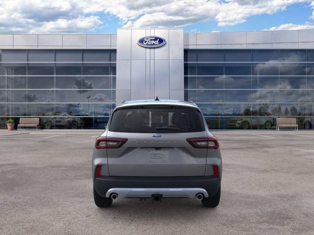 Used 2025 Ford Escape SE w/ PHEV Premium Package FWD image 5