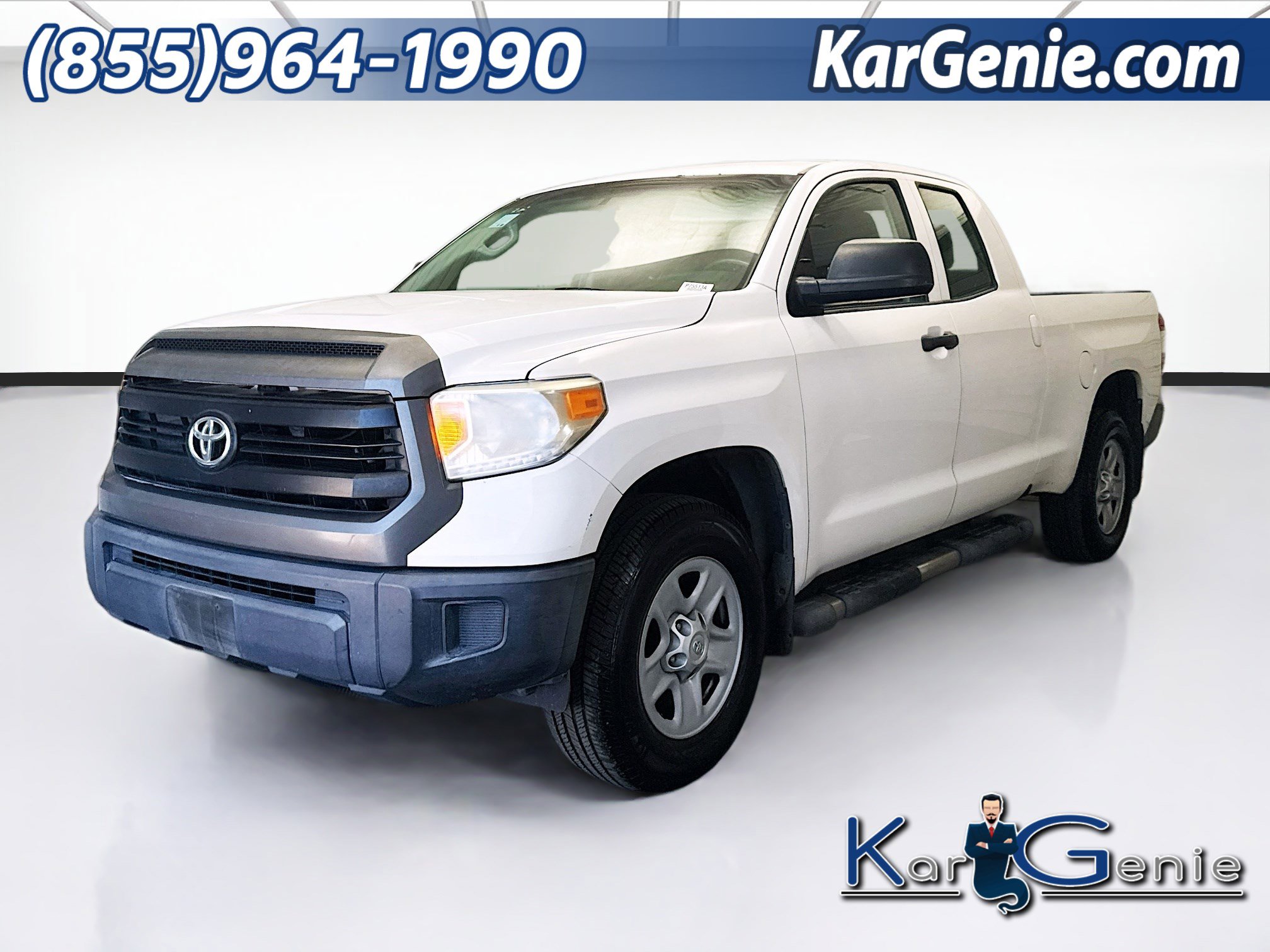 Used 2016 Toyota Tundra SR