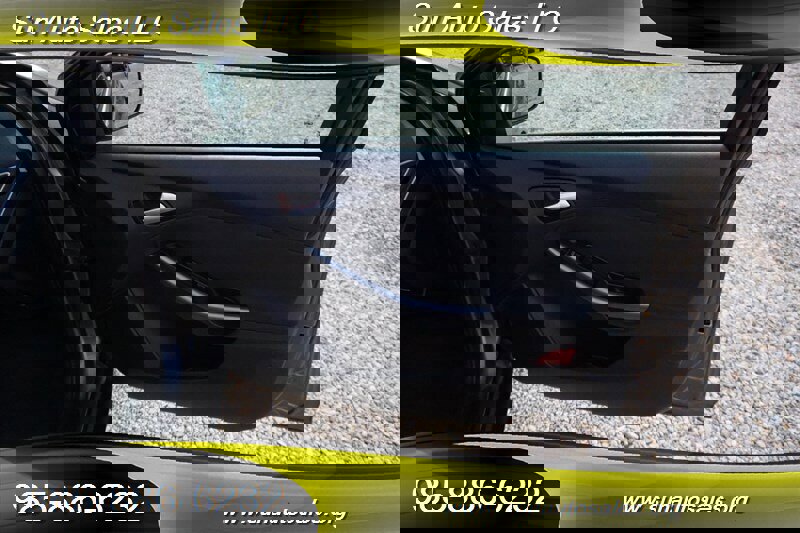 Used 2014 Ford Focus Titanium image 31