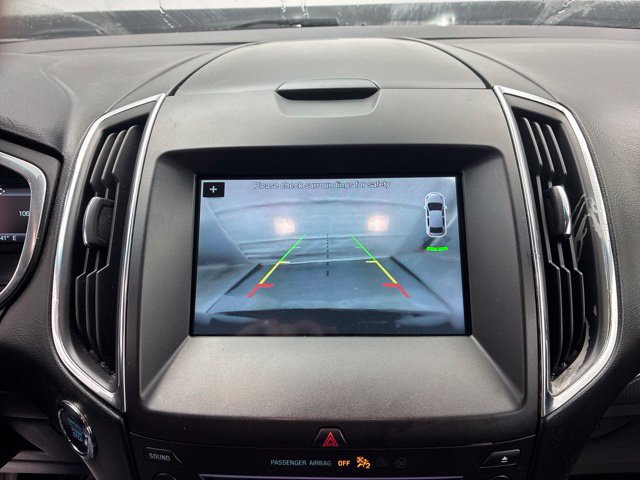 Used 2019 Ford Edge Titanium AWD/4WD image 13