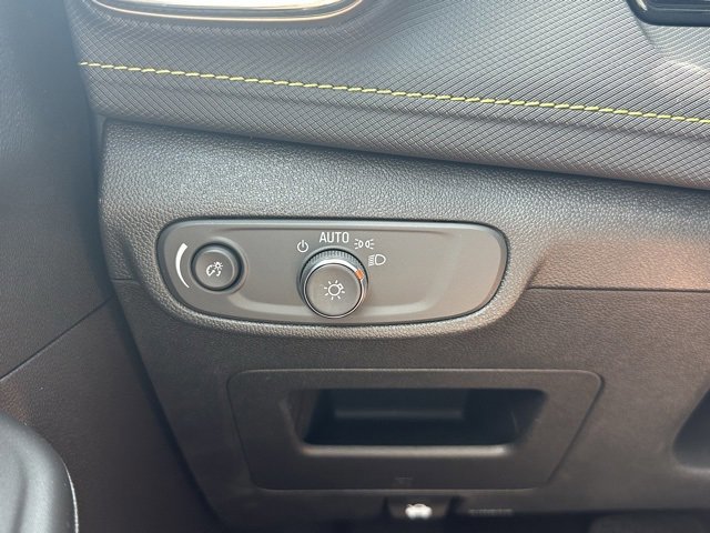 New 2025 Chevrolet TrailBlazer ACTIV w/ Convenience Package image 18