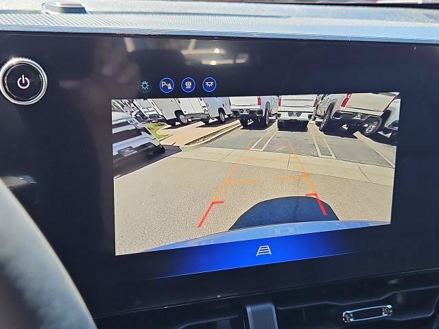 New 2027 Chevrolet Equinox RS AWD/4WD image 15
