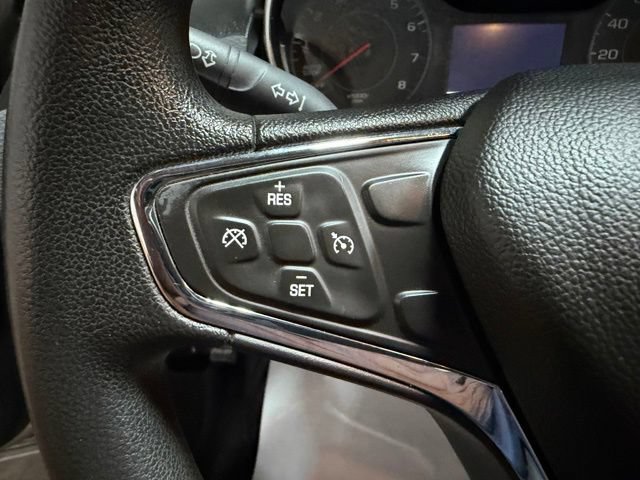 Used 2018 Chevrolet Cruze LT w/ LT Fleet Convenience Package FWD image 30