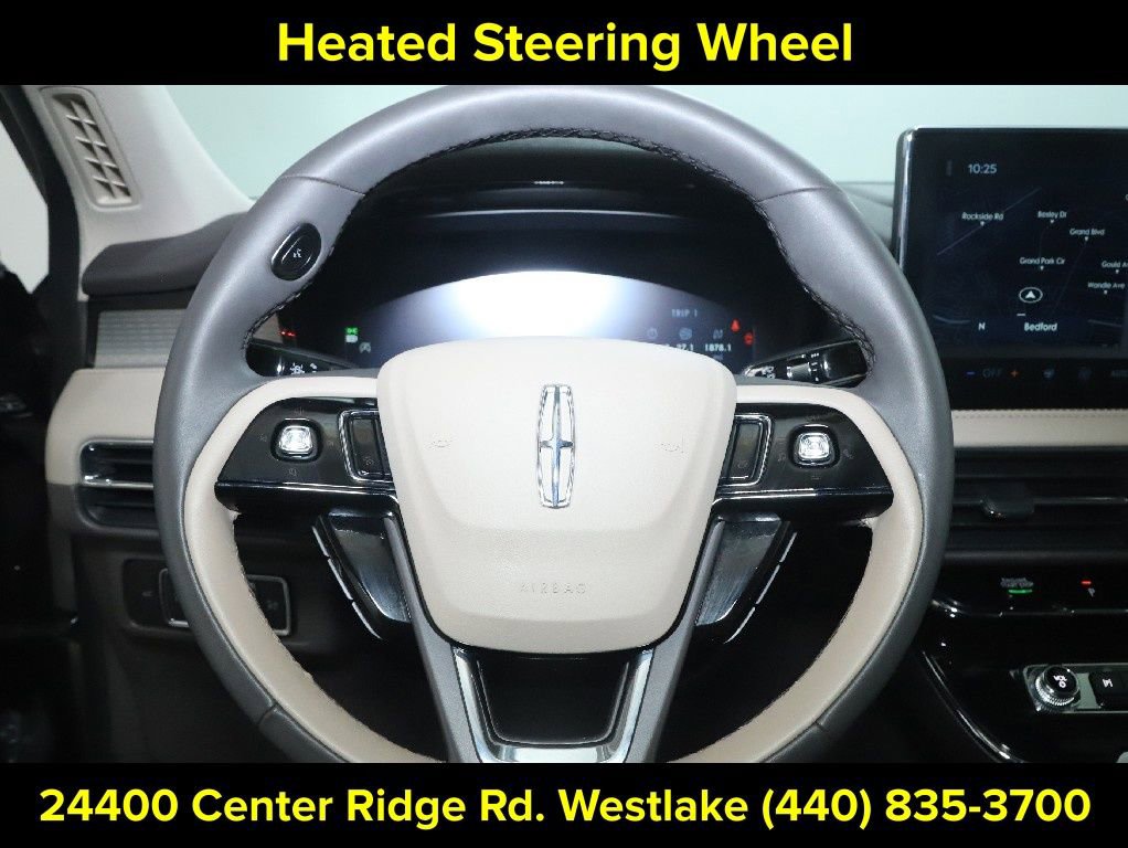 Certified 2023 Lincoln Corsair AWD w/ Equipment Group 101A image 20