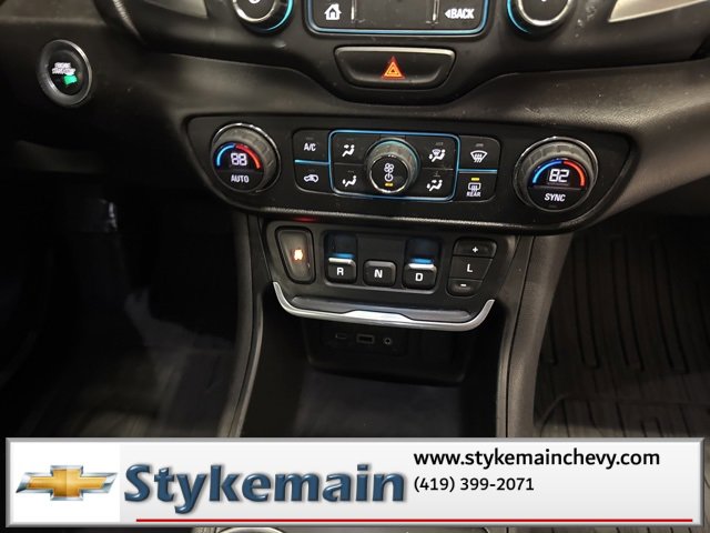 Used 2019 GMC Terrain SLT w/ Preferred Package image 20