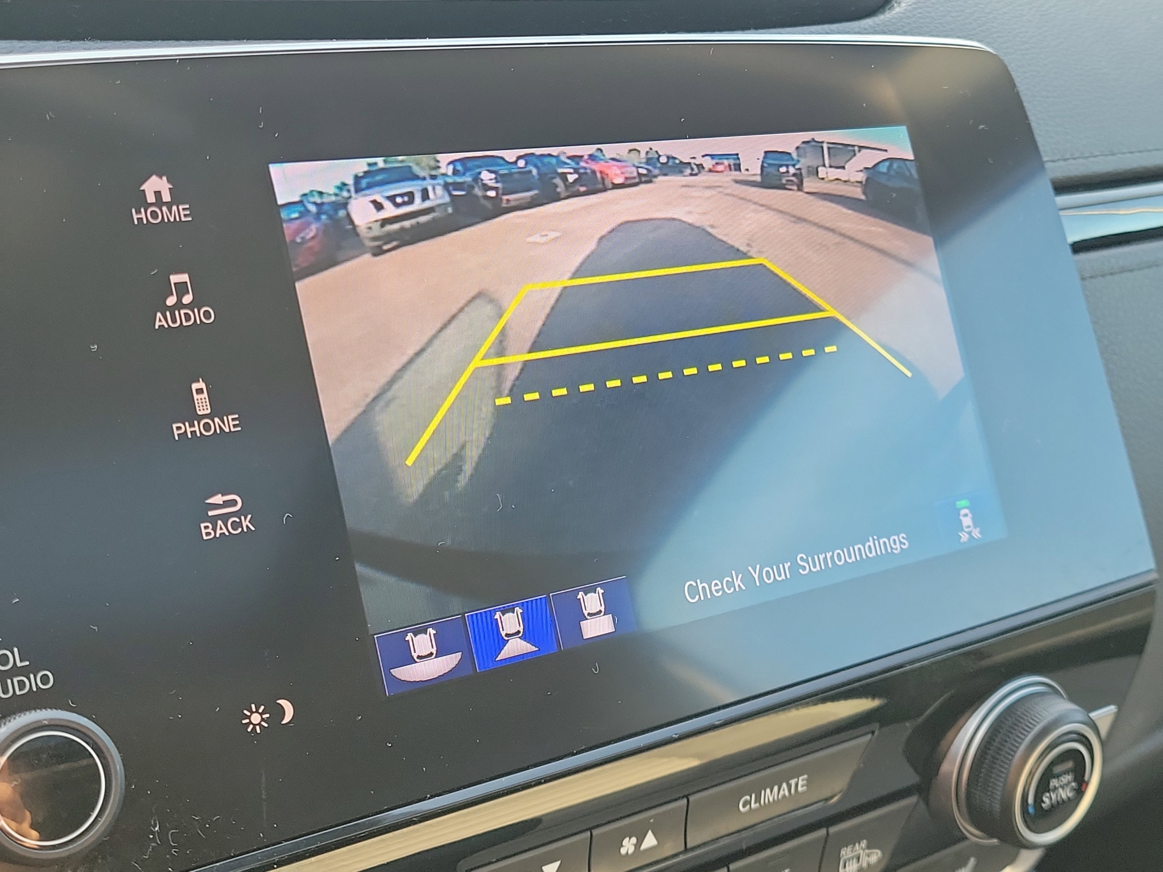 Used 2018 Honda CR-V EX image 28