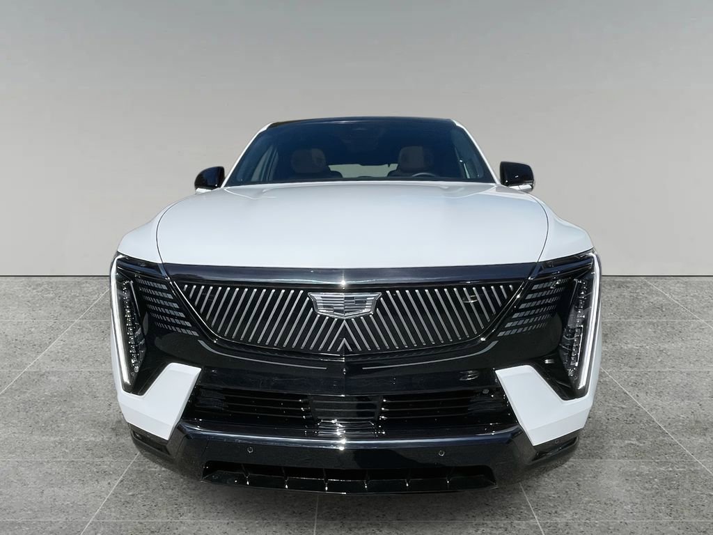 New 2025 Cadillac Escalade IQ Sport 2 image 8
