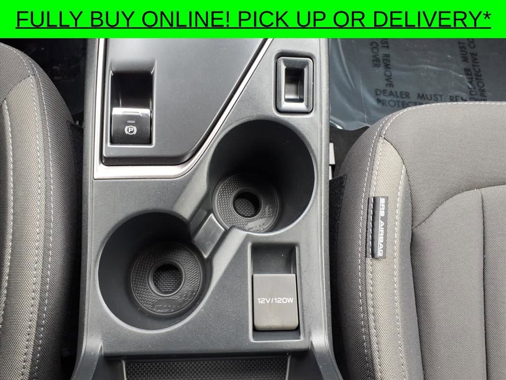 Certified 2024 Subaru Impreza 2.0i image 13