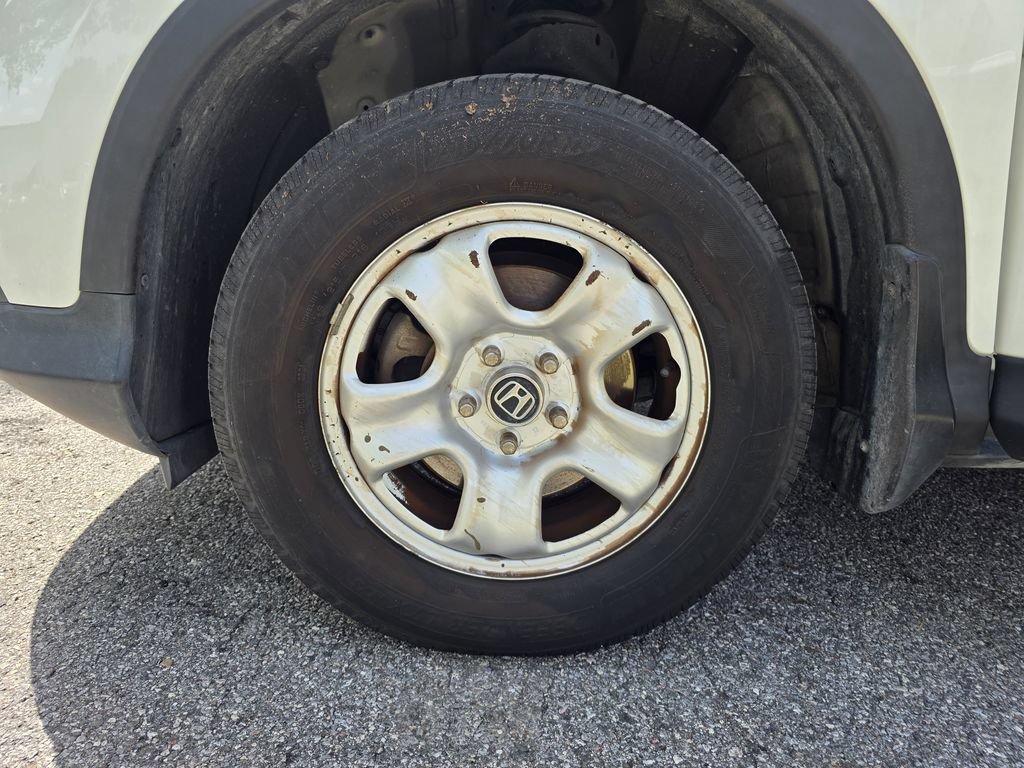 Used 2013 Honda CR-V LX image 27