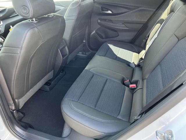 New 2025 Buick Envista Preferred w/ Convenience I Package image 11
