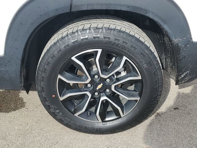 Used 2023 Chevrolet TrailBlazer ACTIV image 33