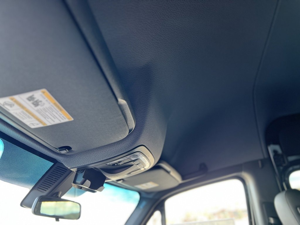 New 2025 Mercedes-Benz Sprinter 2500 image 20