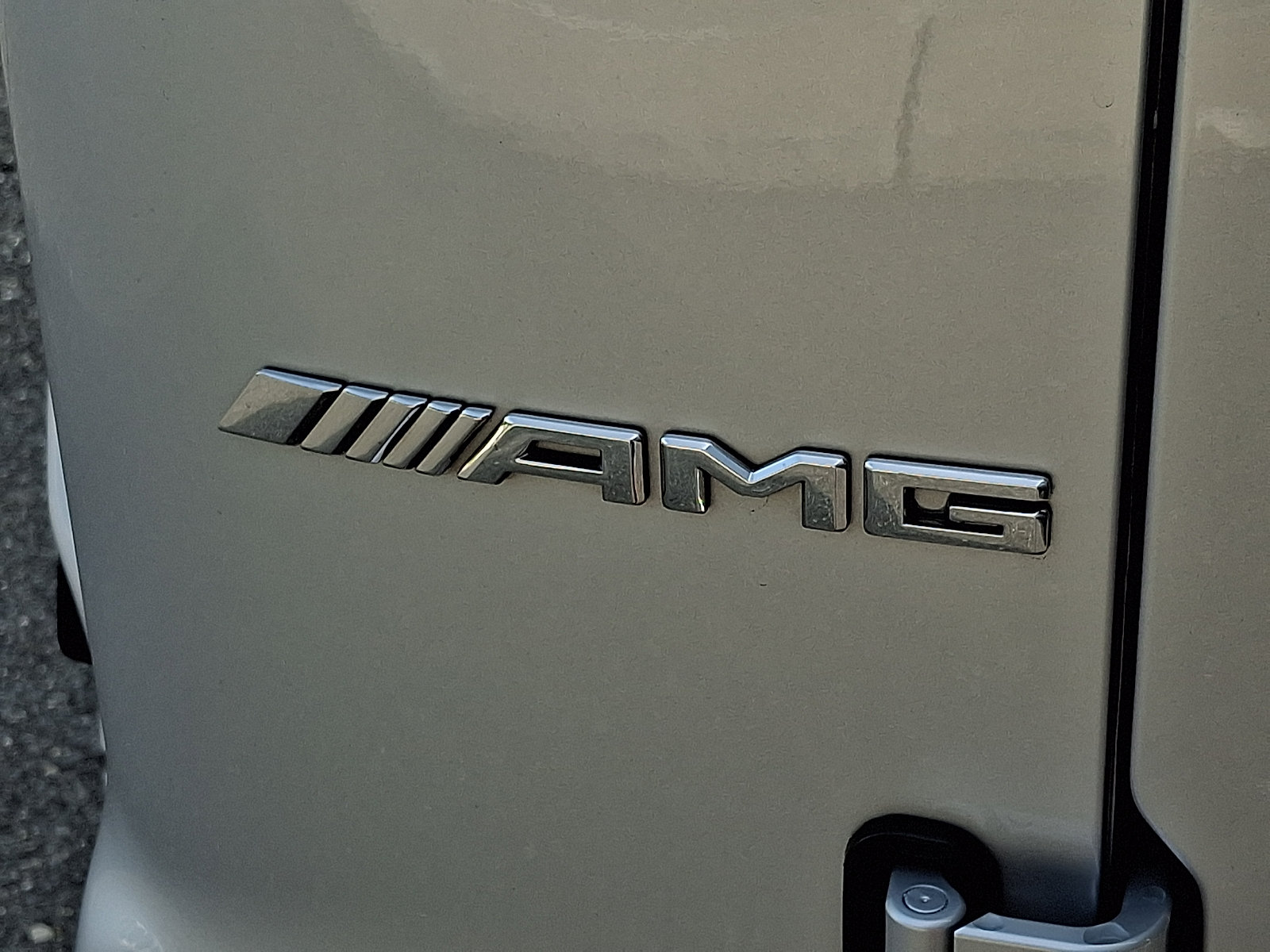 Certified 2024 Mercedes-Benz G 63 AMG 4MATIC image 33