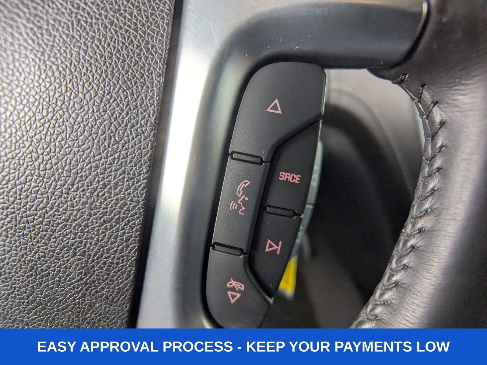 Used 2016 GMC Acadia SLE image 35