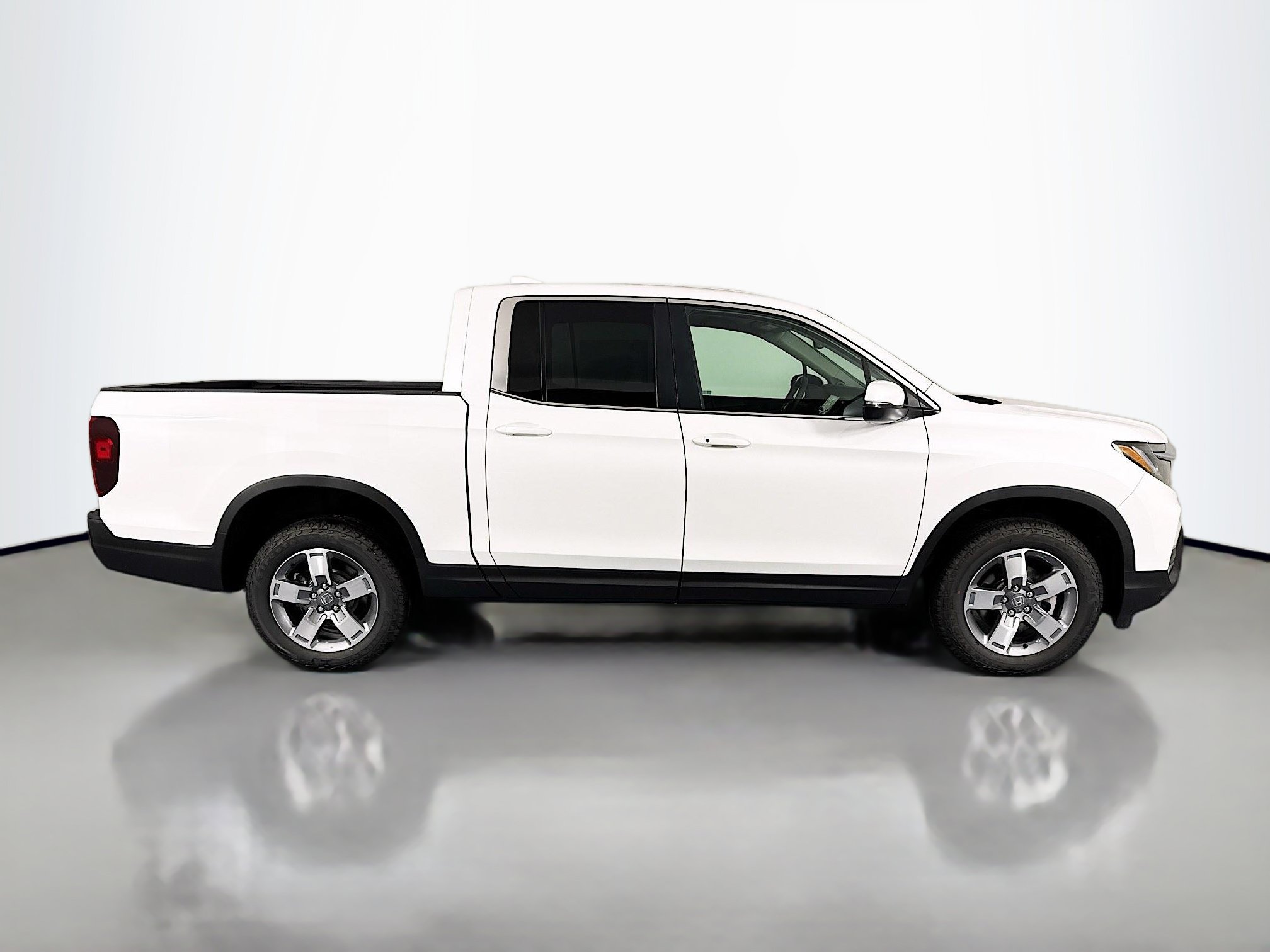 New 2026 Honda Ridgeline RTL image 4