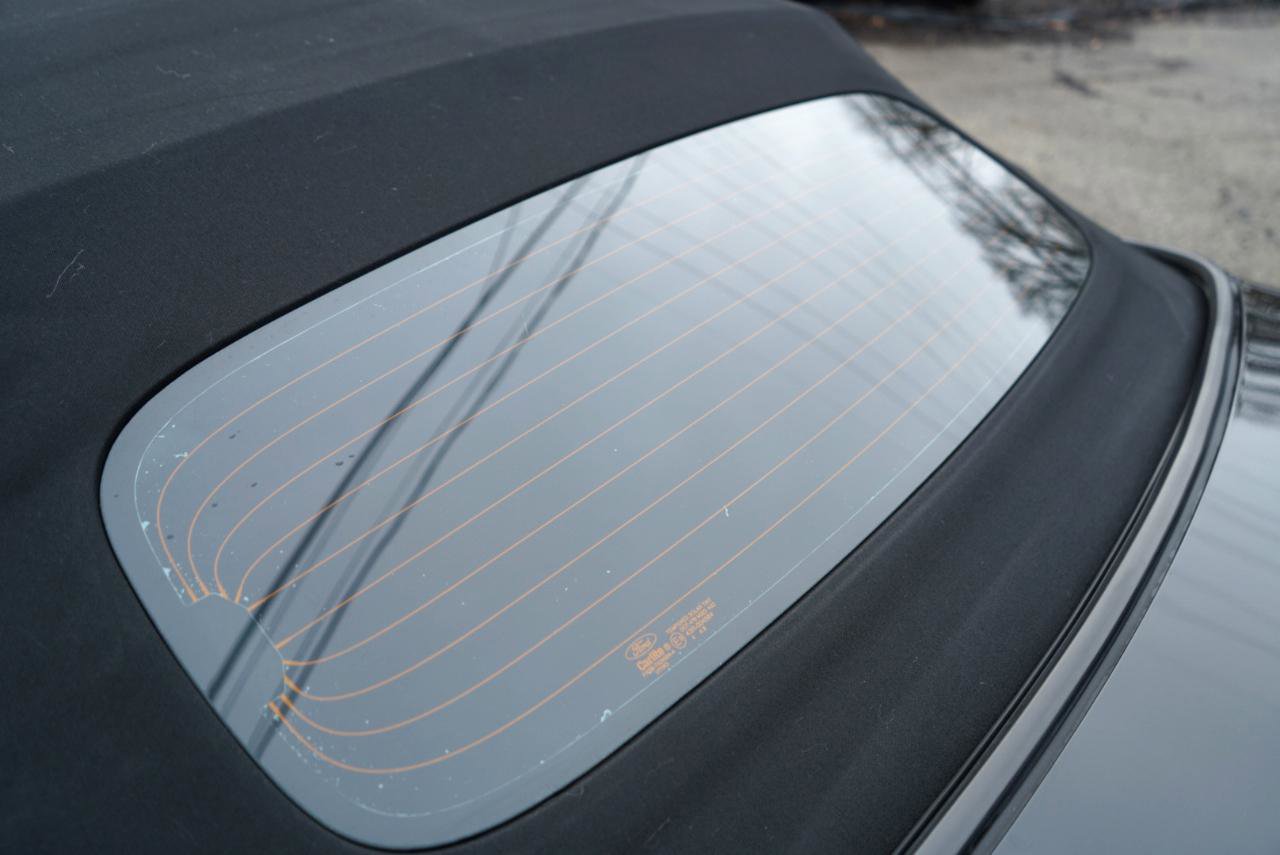 Used 2015 Ford Mustang GT Premium w/ Equipment Group 401A image 90