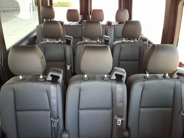 New 2026 Mercedes-Benz Sprinter 2500 image 18