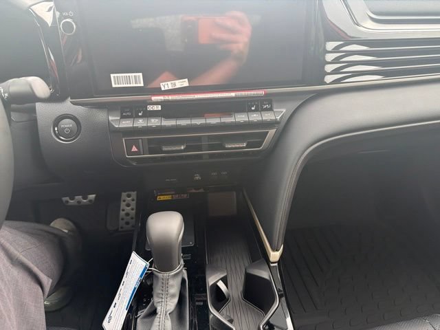 New 2026 Toyota Camry XSE AWD/4WD image 11