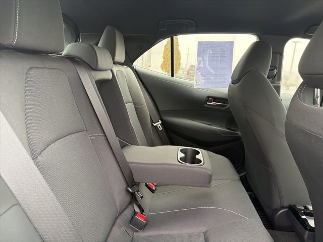 Certified 2024 Toyota Corolla GR w/ Performance Package image 27
